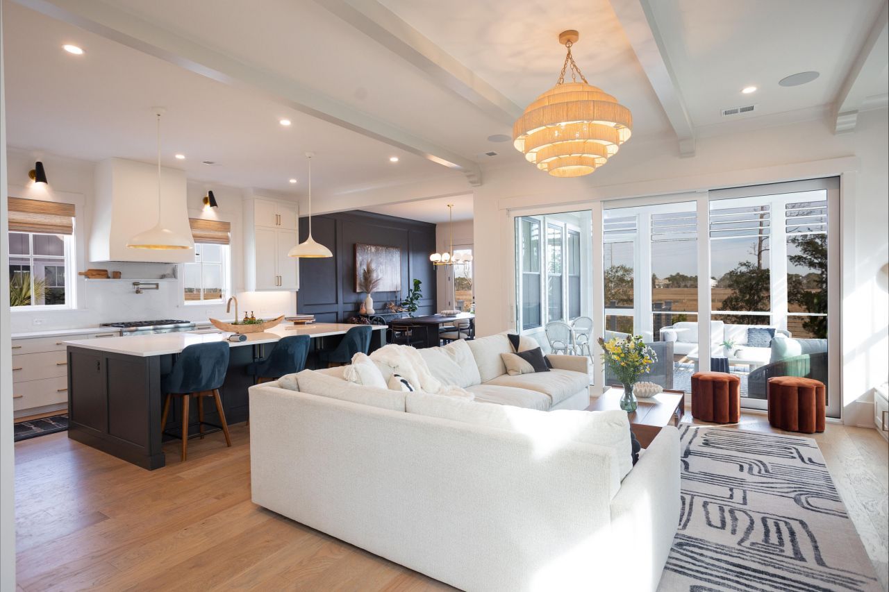 1544 John Fenwick Lane Photo 4