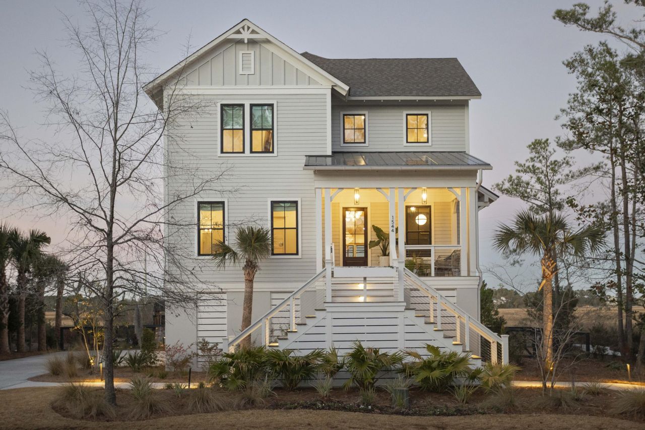 1544 John Fenwick Lane Photo 49