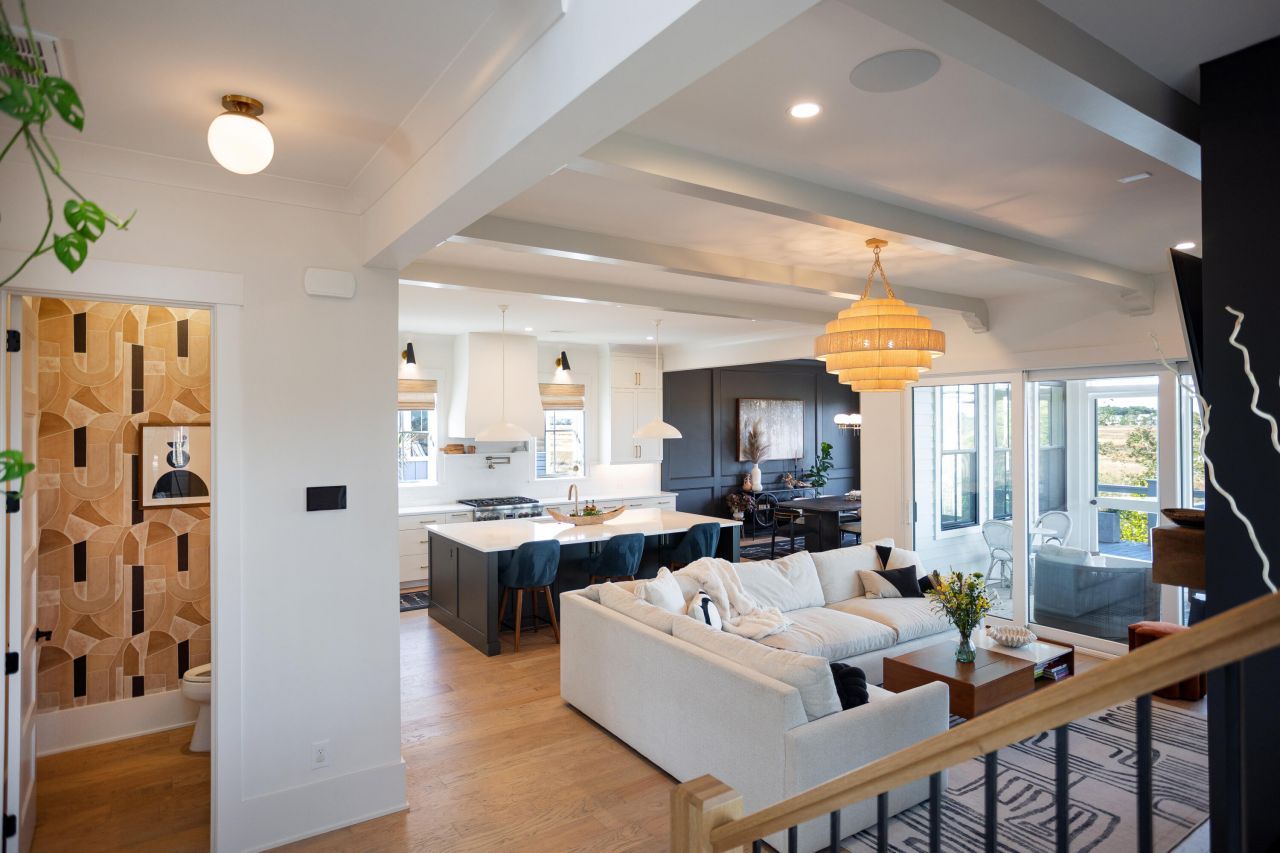 1544 John Fenwick Lane Photo 5