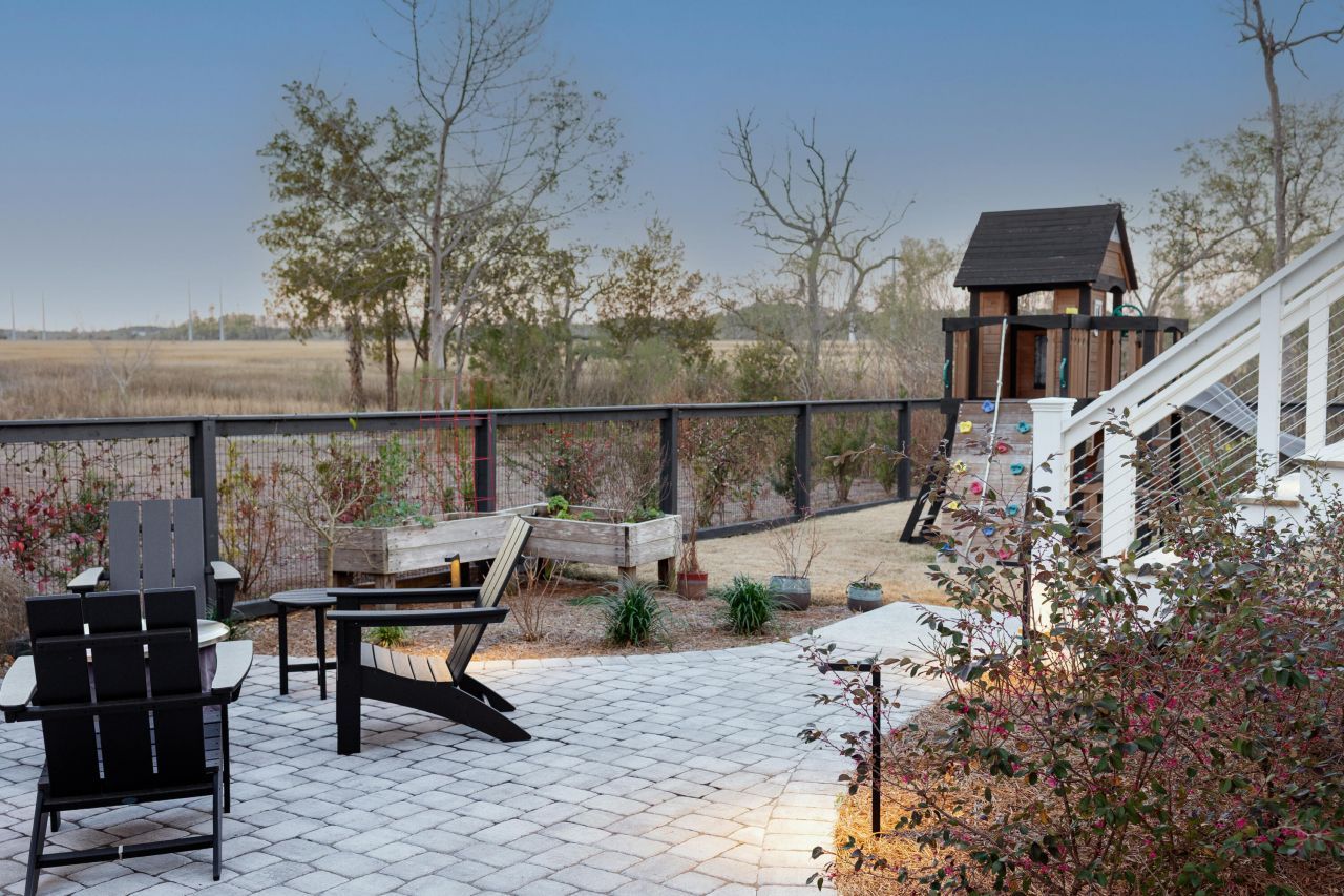 1544 John Fenwick Lane Photo 60