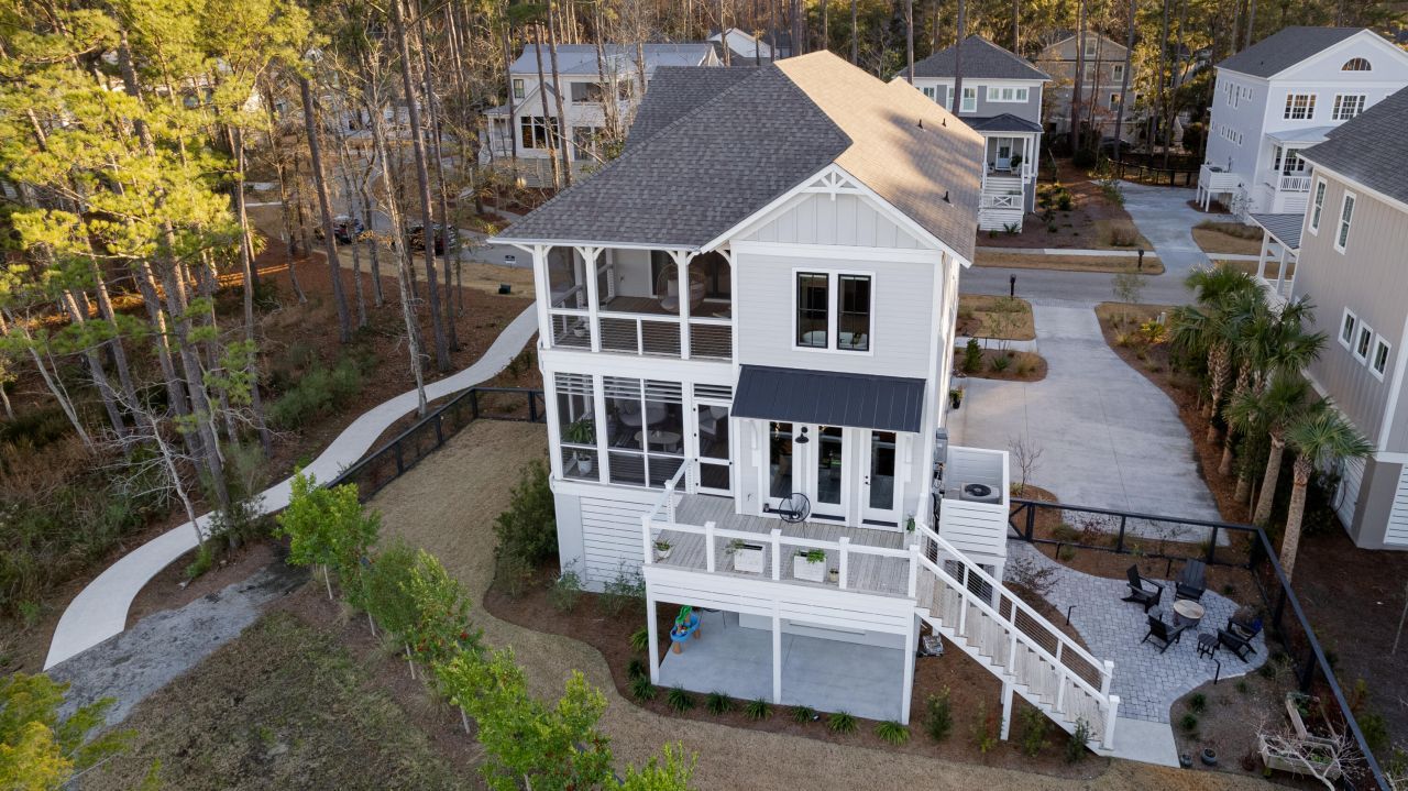 1544 John Fenwick Lane Photo 67