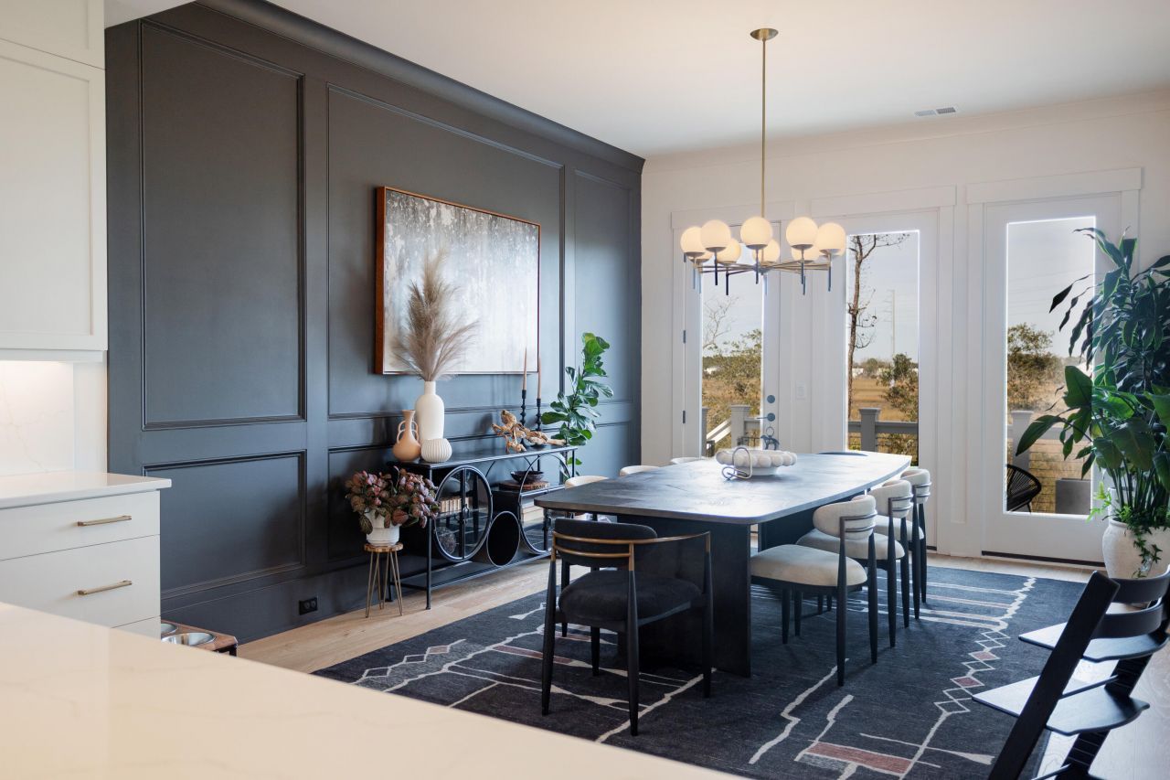 1544 John Fenwick Lane Photo 7