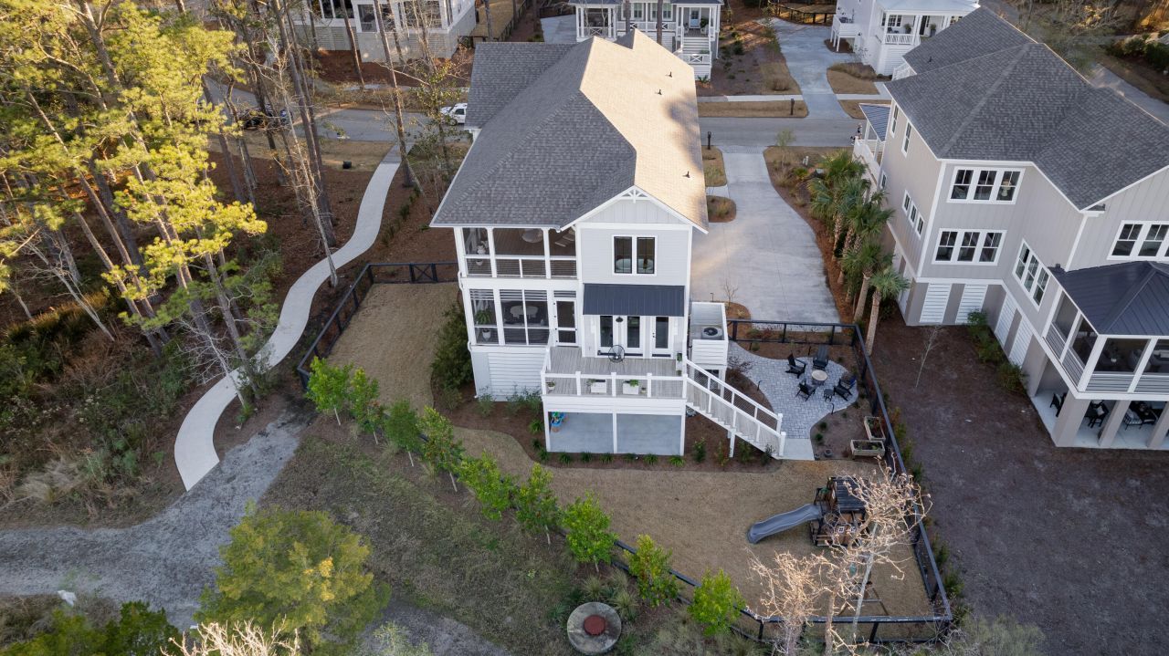 1544 John Fenwick Lane Photo 72