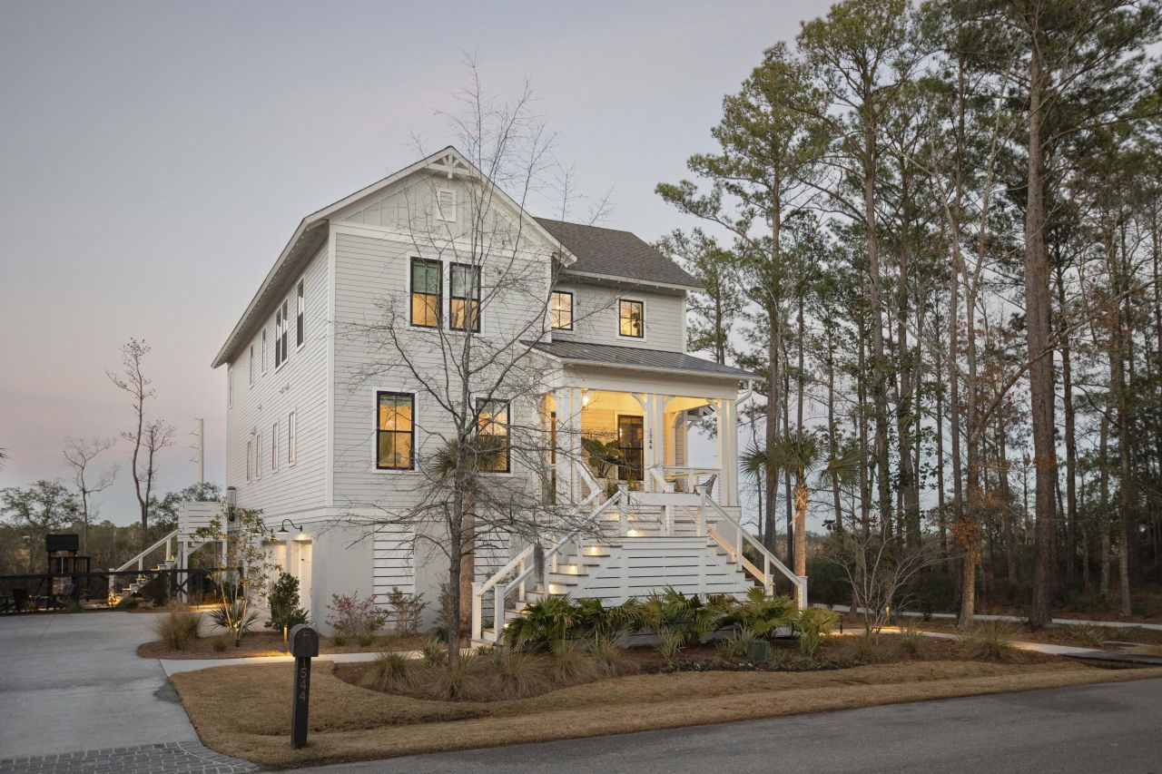 1544 John Fenwick Lane Photo 73