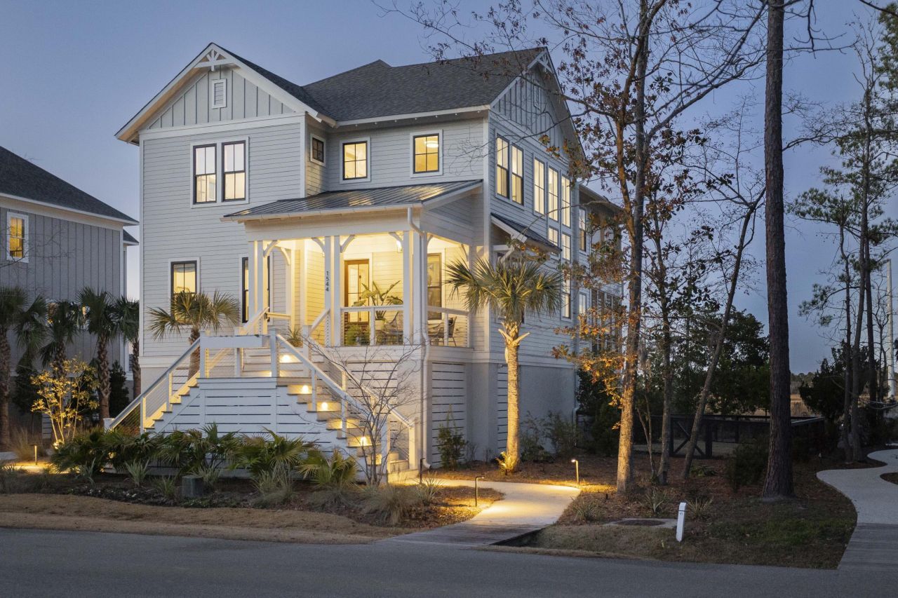 1544 John Fenwick Lane Photo 74