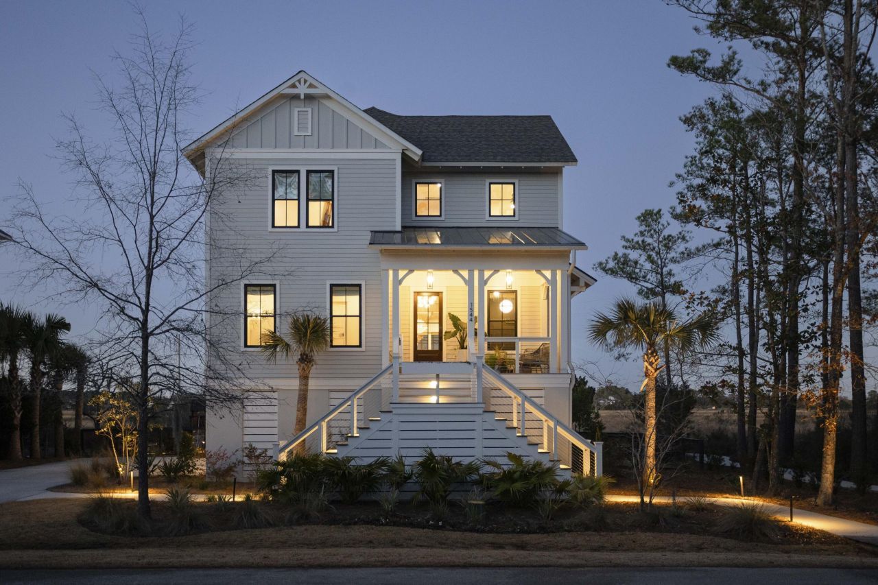 1544 John Fenwick Lane Photo 75