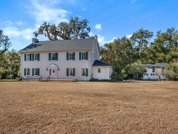 1412 Fairway Drive, Tallahassee, FL 32301