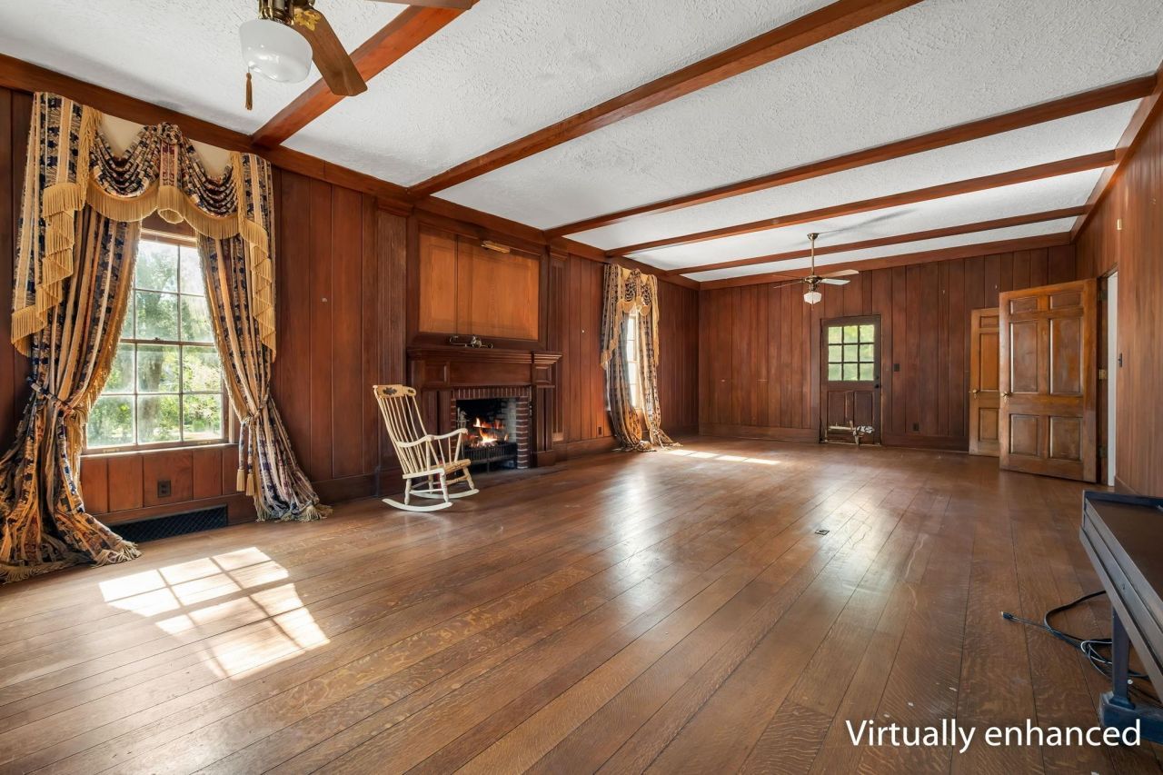 1412 Fairway Drive, Tallahassee, FL 32301 Photo