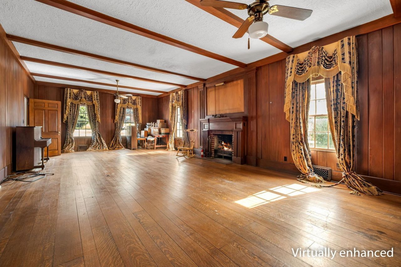 1412 Fairway Drive, Tallahassee, FL 32301 Photo