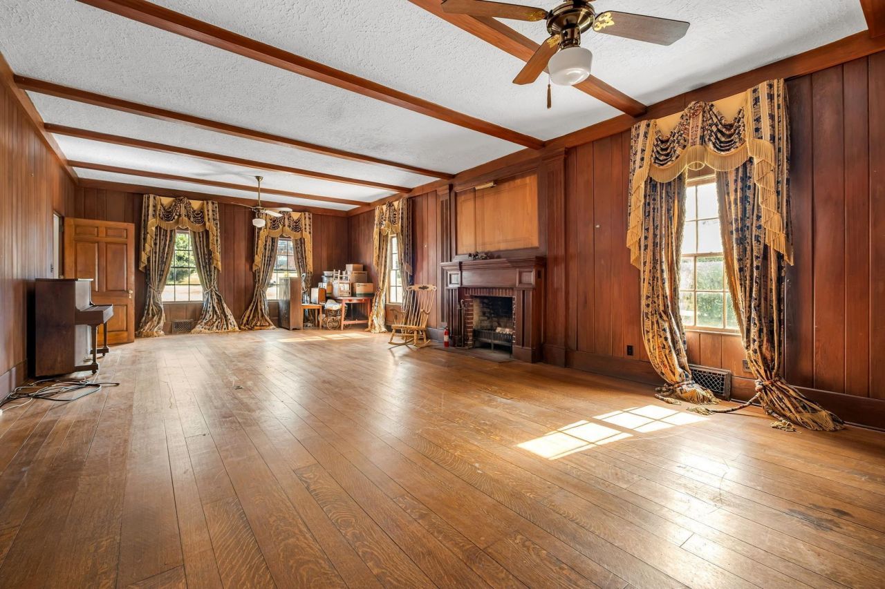 1412 Fairway Drive, Tallahassee, FL 32301 Photo