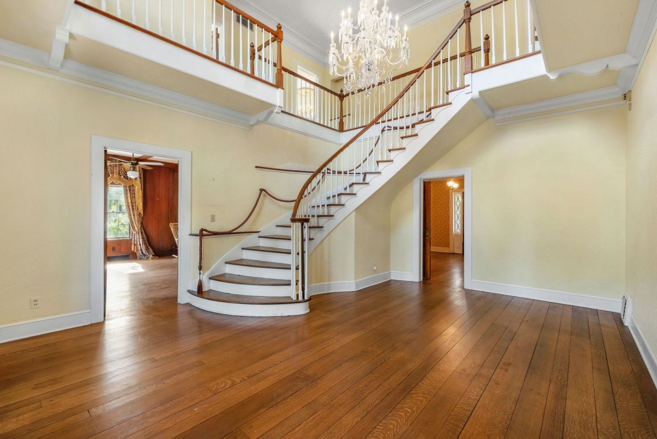 1412 Fairway Drive, Tallahassee, FL 32301 Photo