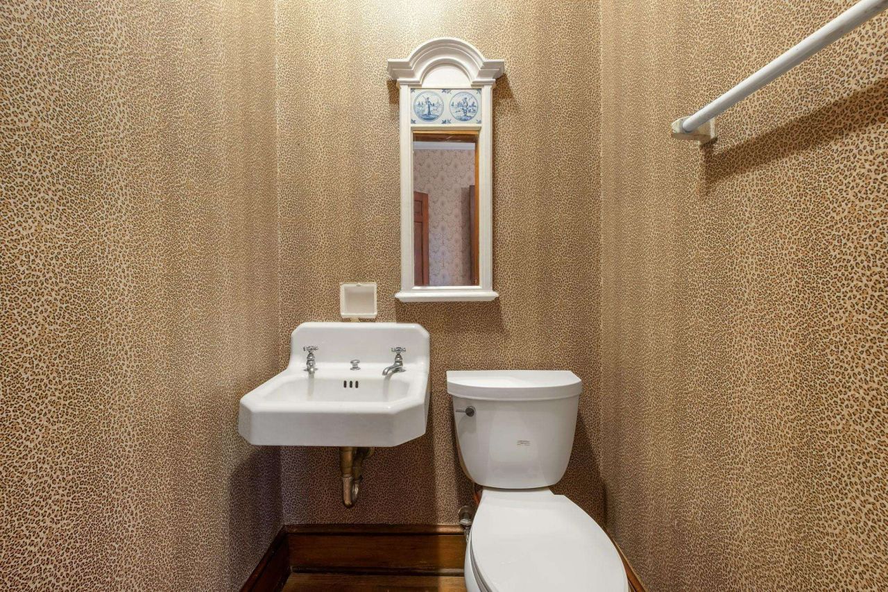 1412 Fairway Drive, Tallahassee, FL 32301 Photo