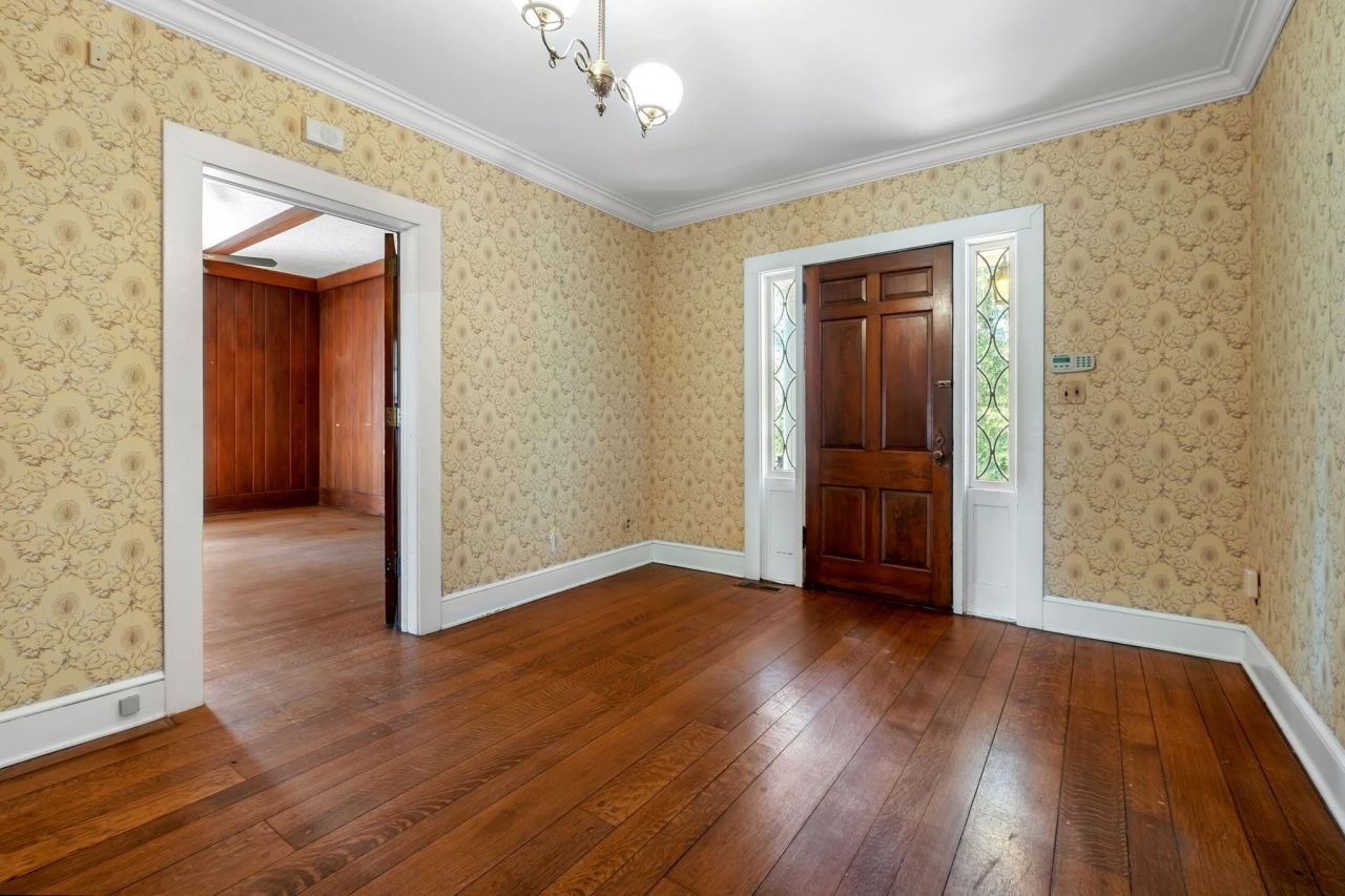 1412 Fairway Drive, Tallahassee, FL 32301 Photo