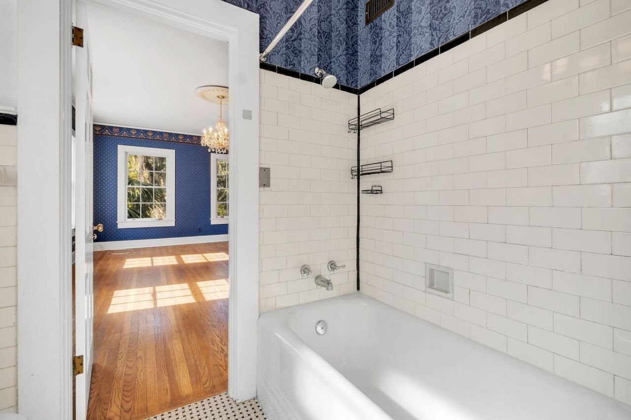 1412 Fairway Drive, Tallahassee, FL 32301 Photo