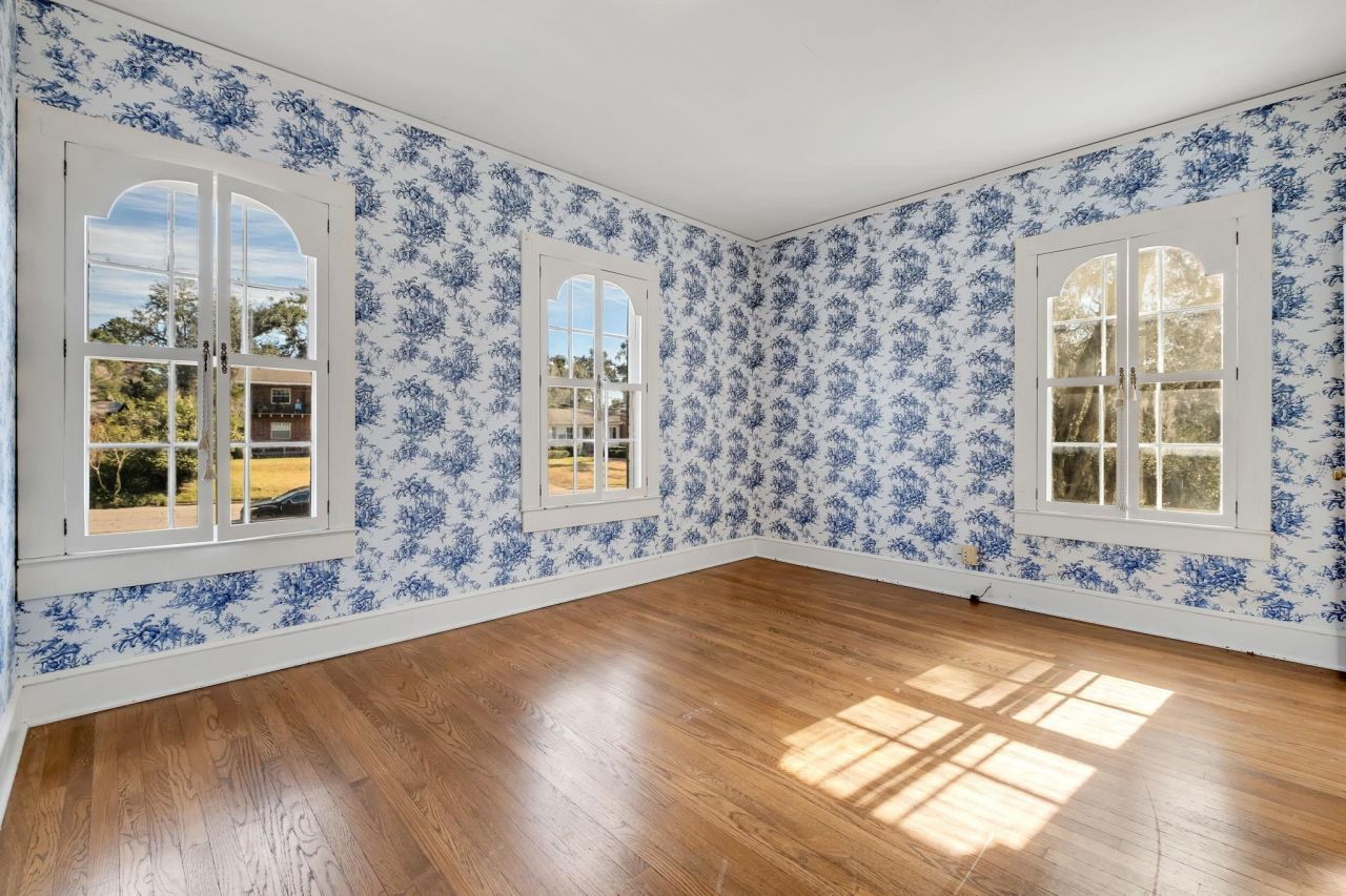 1412 Fairway Drive, Tallahassee, FL 32301 Photo