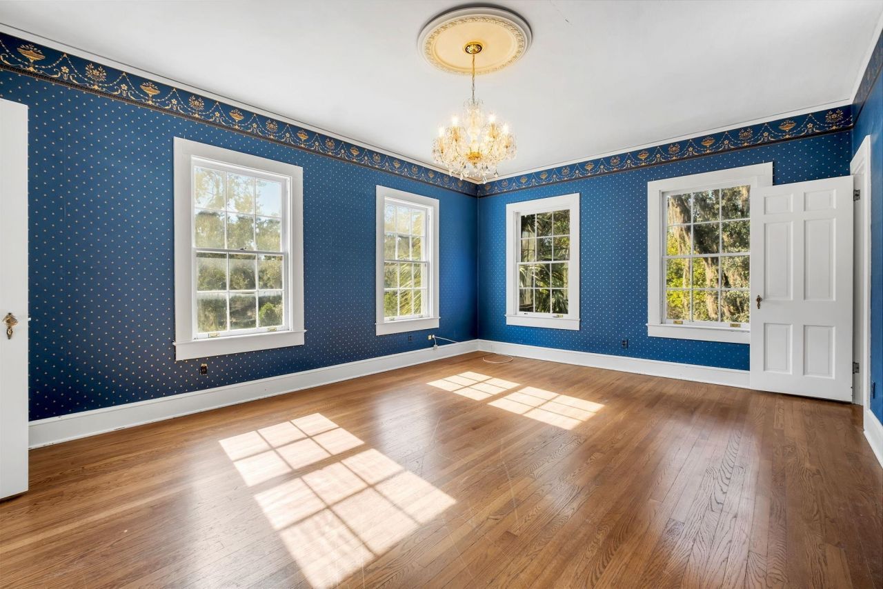 1412 Fairway Drive, Tallahassee, FL 32301 Photo