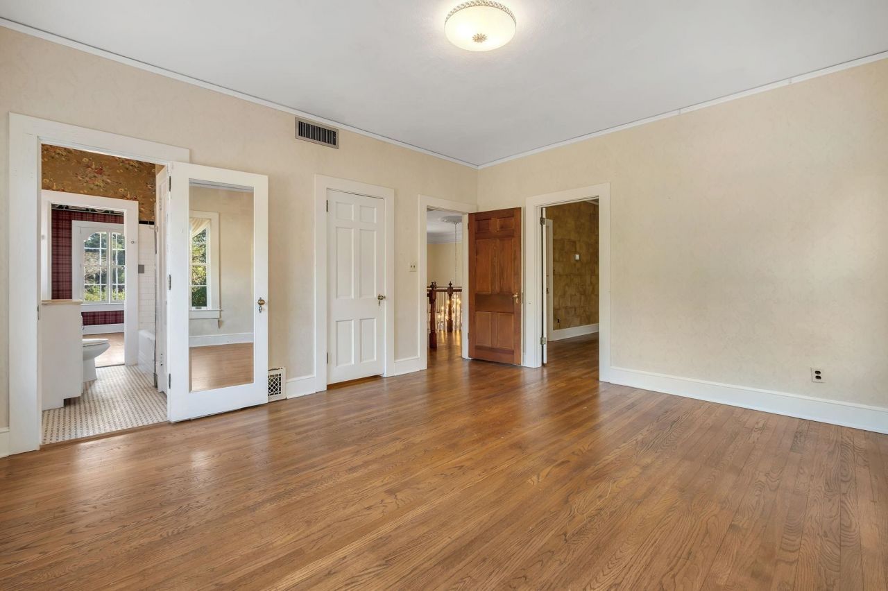 1412 Fairway Drive, Tallahassee, FL 32301 Photo