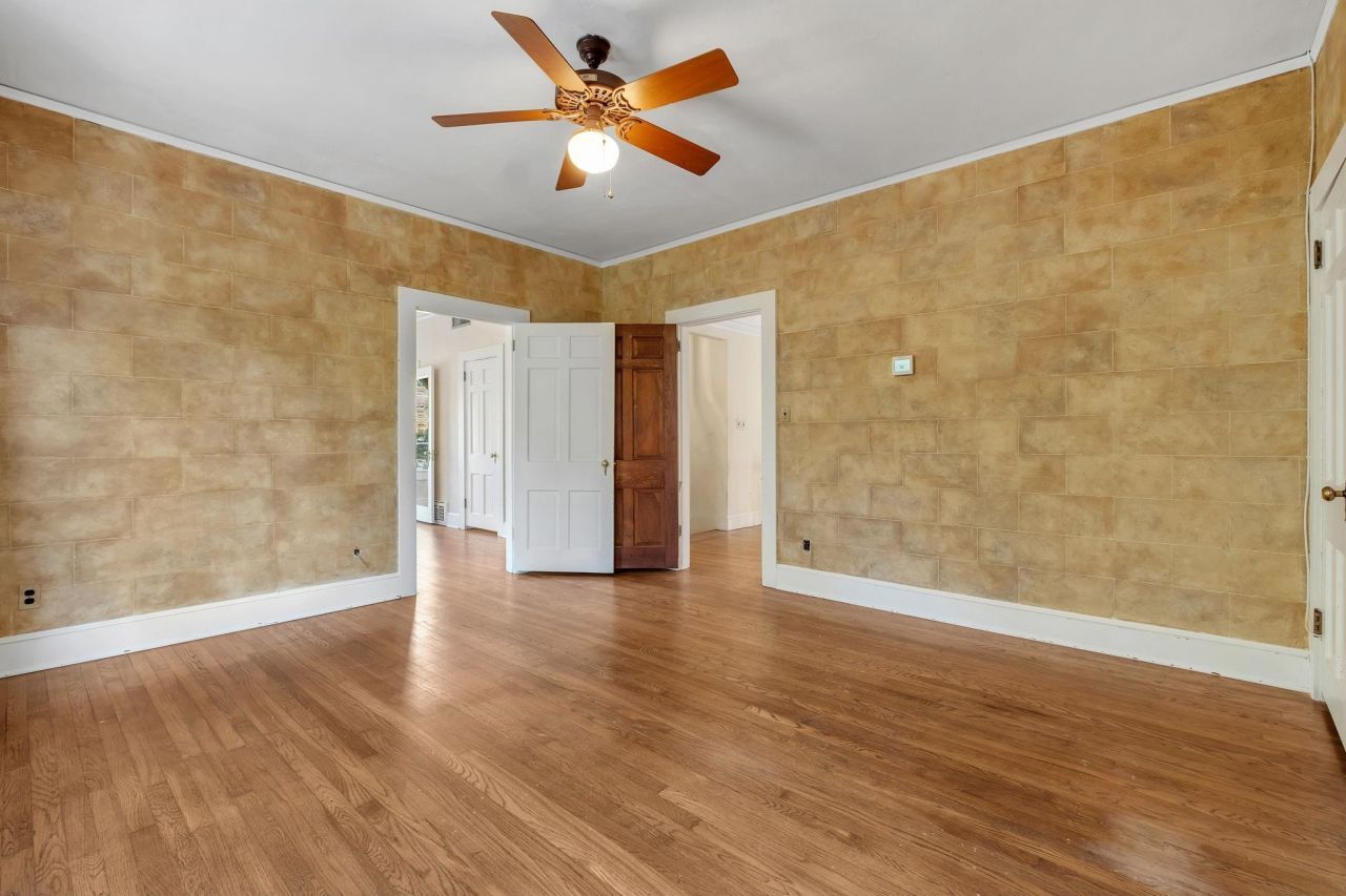 1412 Fairway Drive, Tallahassee, FL 32301 Photo