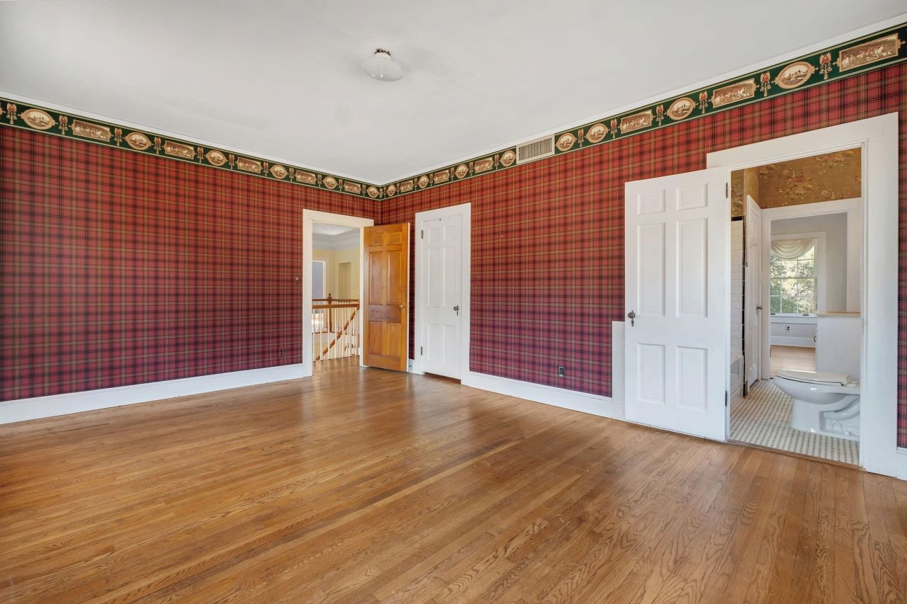 1412 Fairway Drive, Tallahassee, FL 32301 Photo