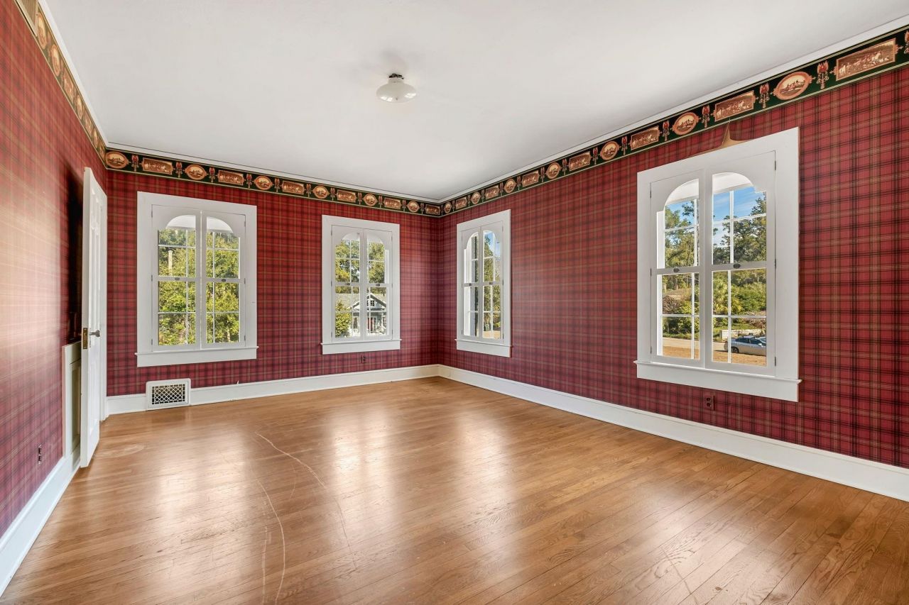 1412 Fairway Drive, Tallahassee, FL 32301 Photo