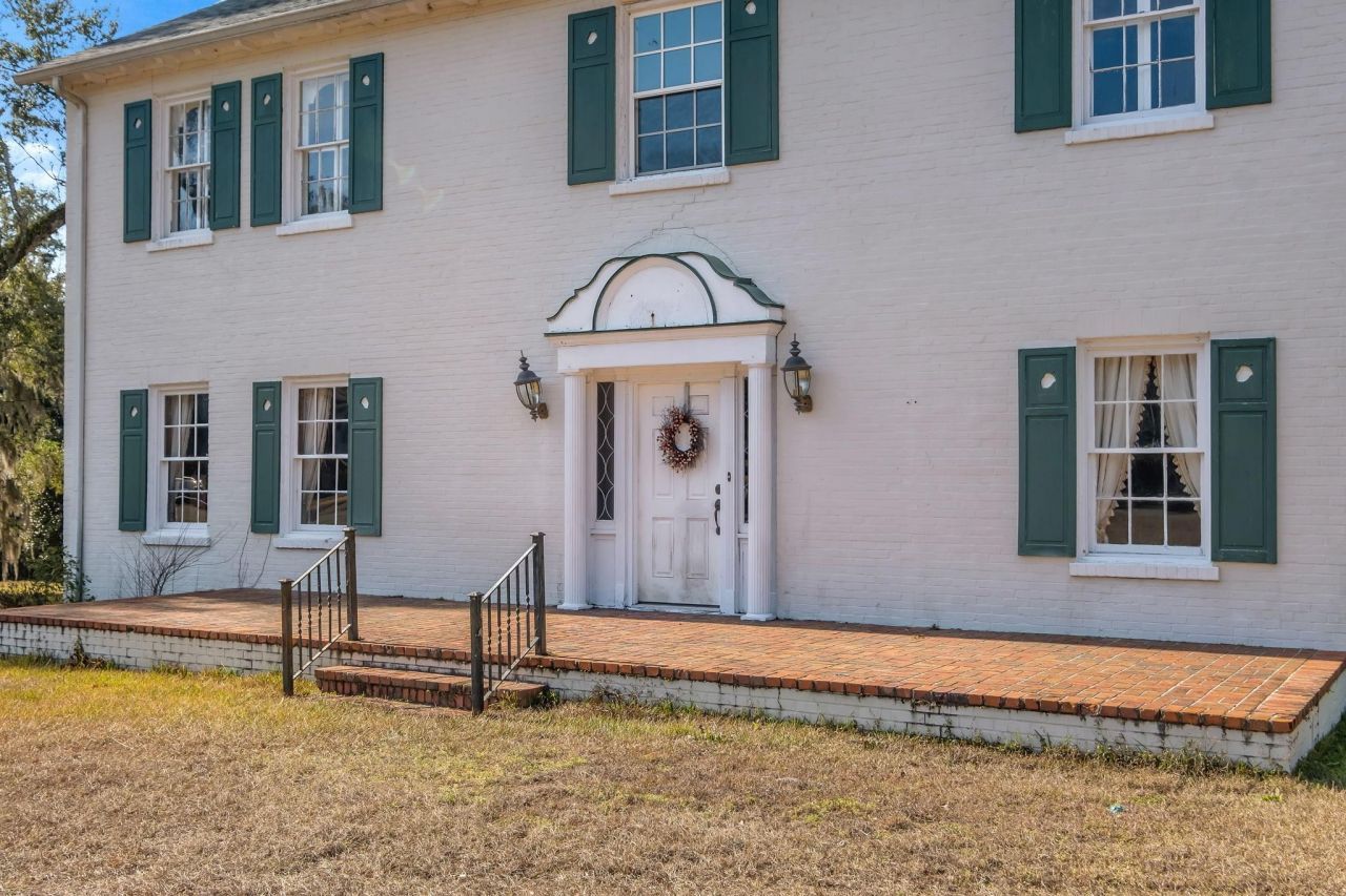 1412 Fairway Drive, Tallahassee, FL 32301 Photo