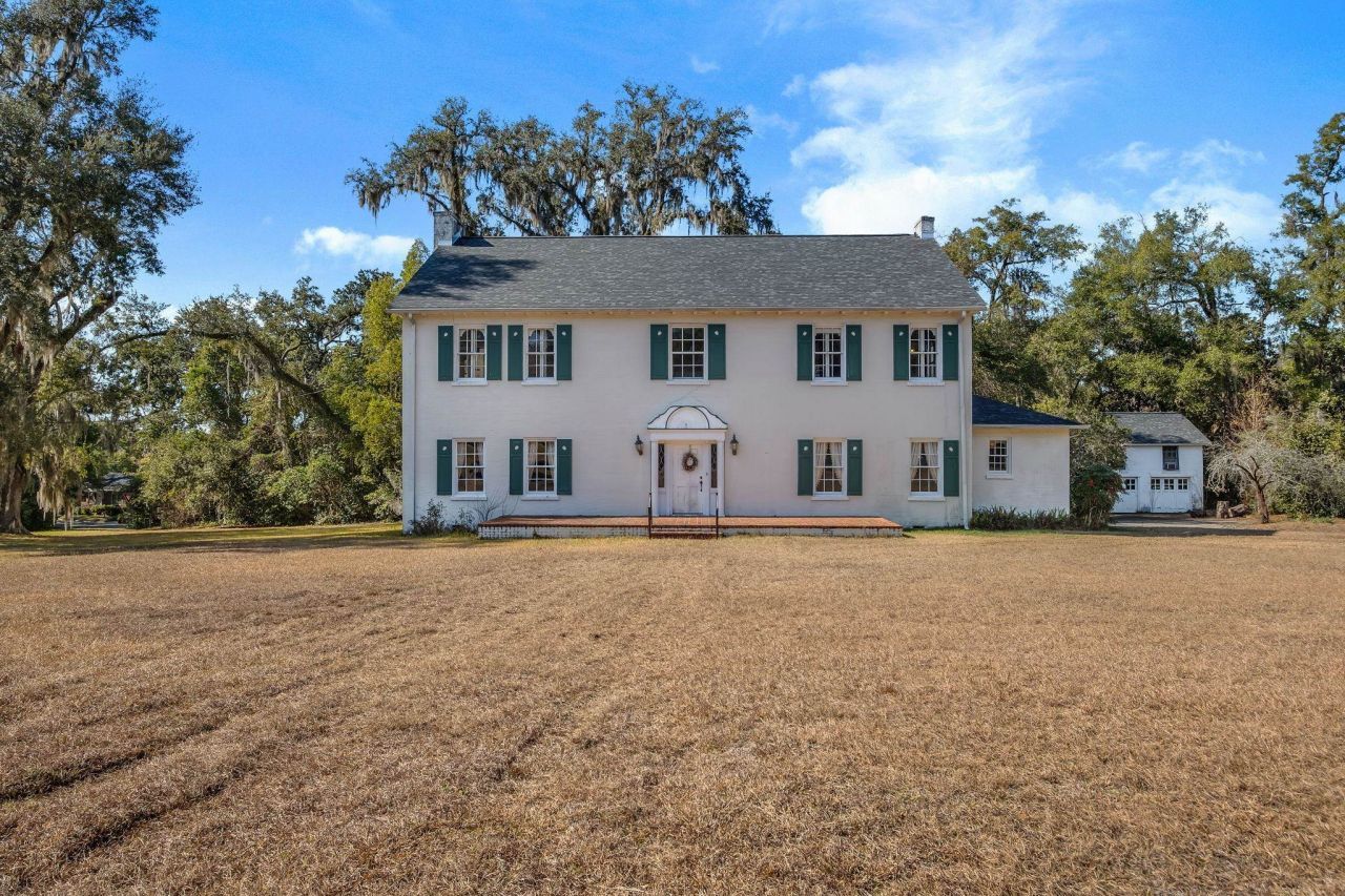 1412 Fairway Drive, Tallahassee, FL 32301 Photo