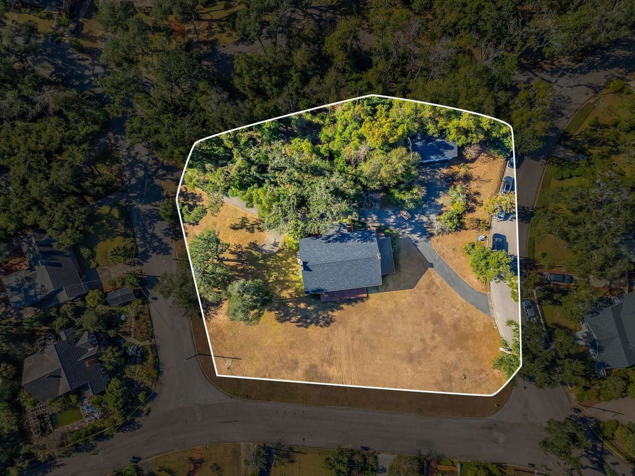 1412 Fairway Drive, Tallahassee, FL 32301 Photo