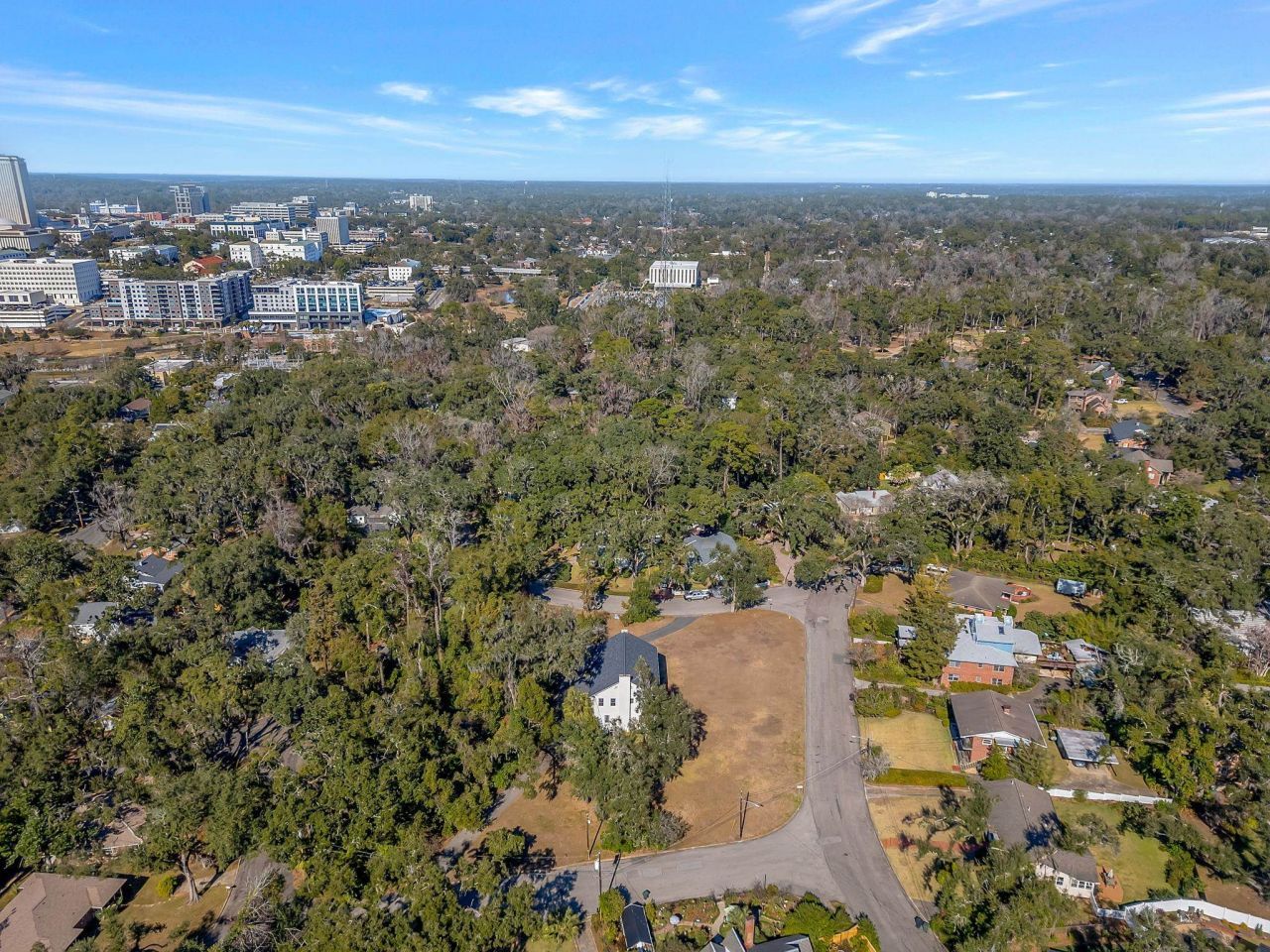 1412 Fairway Drive, Tallahassee, FL 32301 Photo