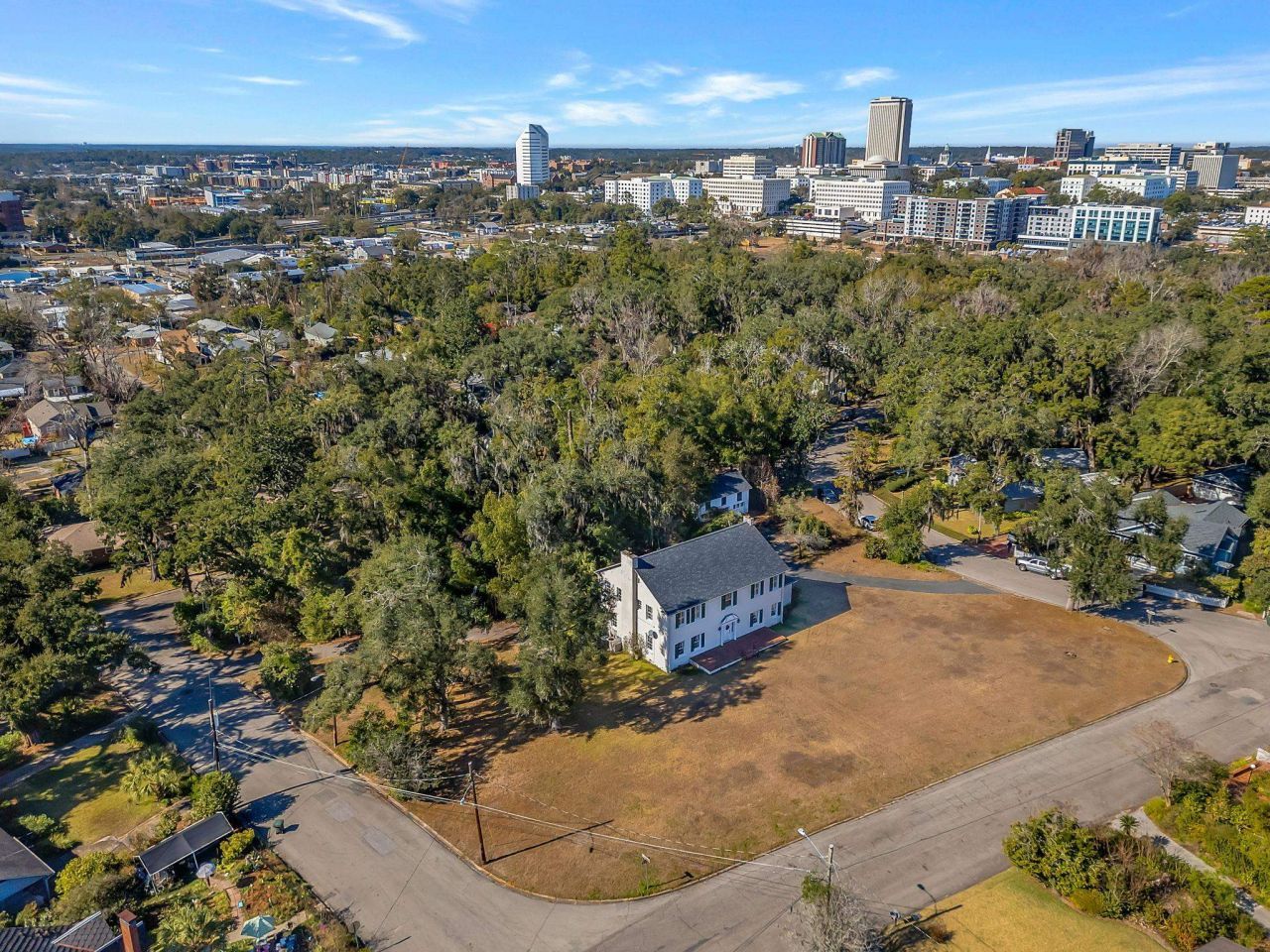 1412 Fairway Drive, Tallahassee, FL 32301 Photo