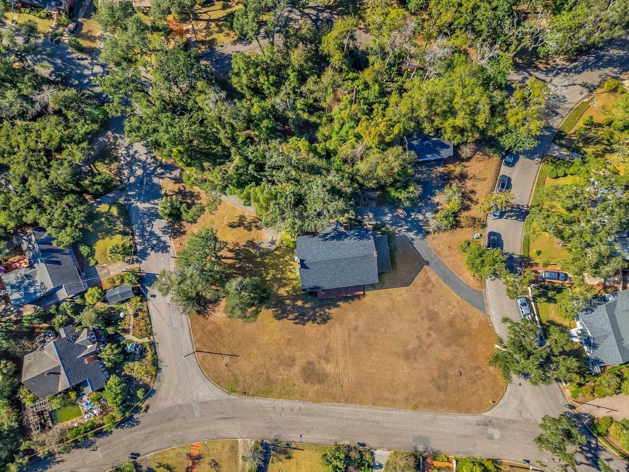 1412 Fairway Drive, Tallahassee, FL 32301 Photo