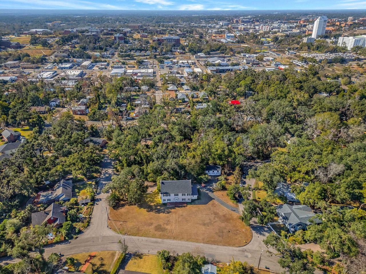 1412 Fairway Drive, Tallahassee, FL 32301 Photo