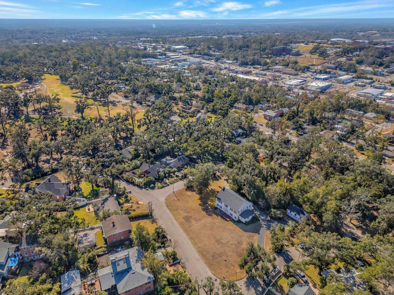 1412 Fairway Drive, Tallahassee, FL 32301 Photo