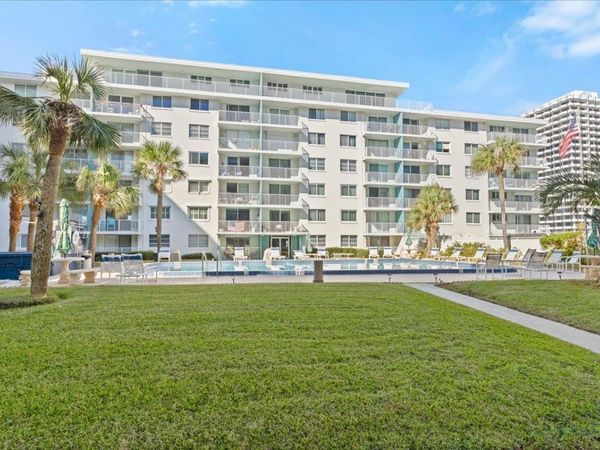 2727 N ATLANTIC AVENUE, Unit 2040, DAYTONA BEACH, FL 32118