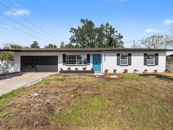 3440 KIRBY DRIVE, TITUSVILLE, FL 32796