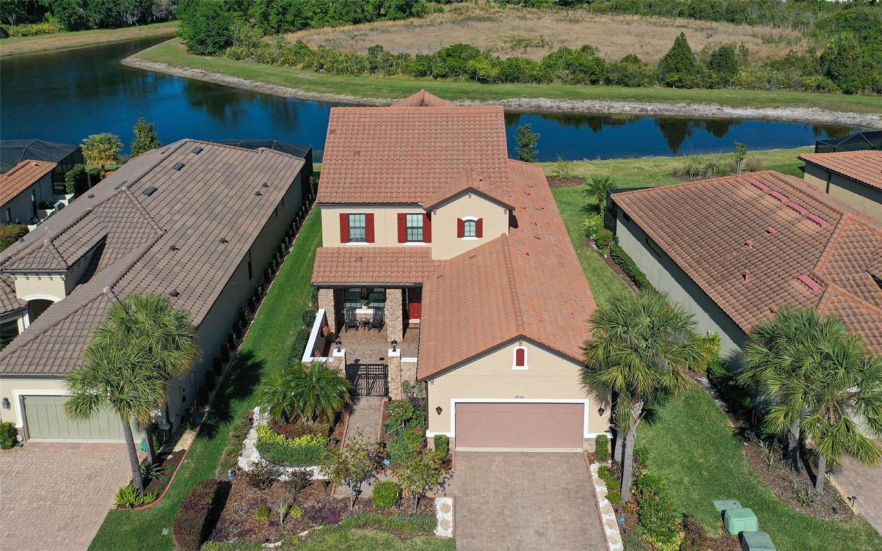 8530 Grand Alberato Road, Tampa, FL 33647 Photo