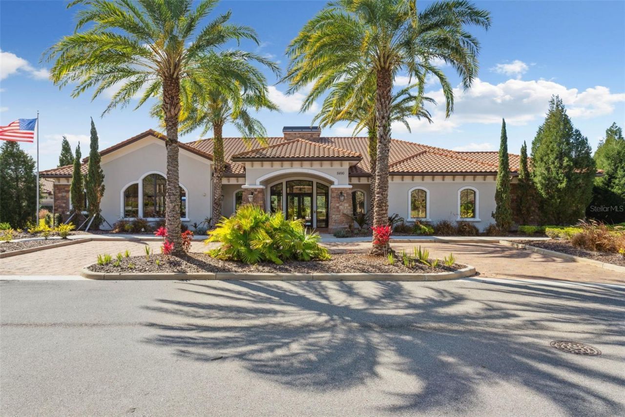 8530 Grand Alberato Road, Tampa, FL 33647 Photo