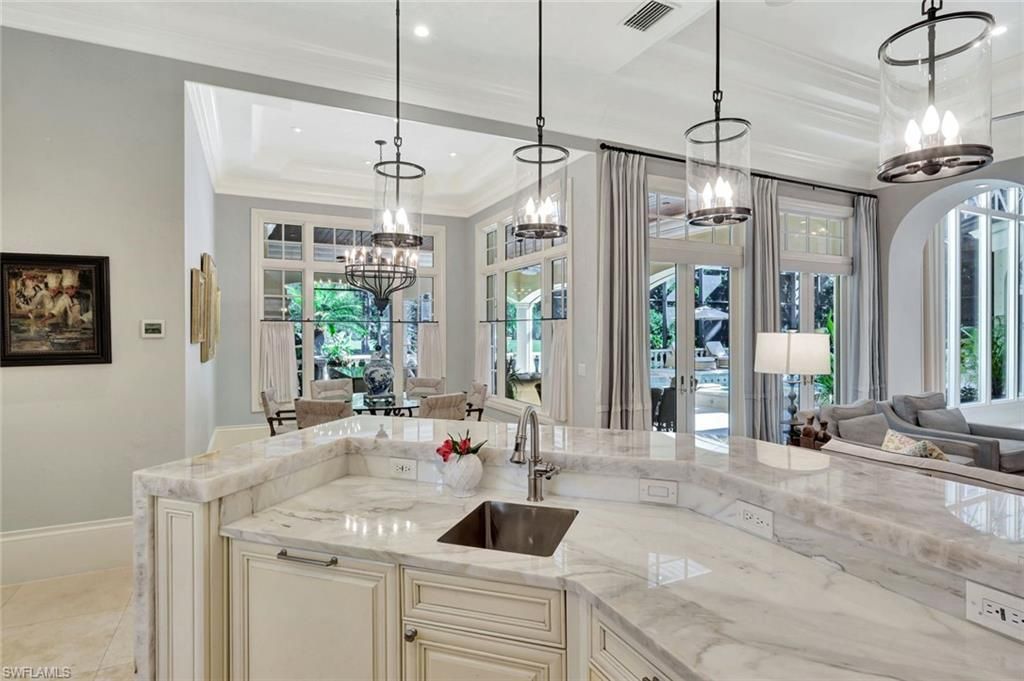 3118 Dahlia Way, Naples, FL 34105 Photo