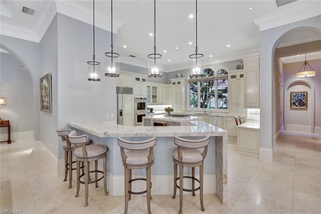 3118 Dahlia Way, Naples, FL 34105 Photo