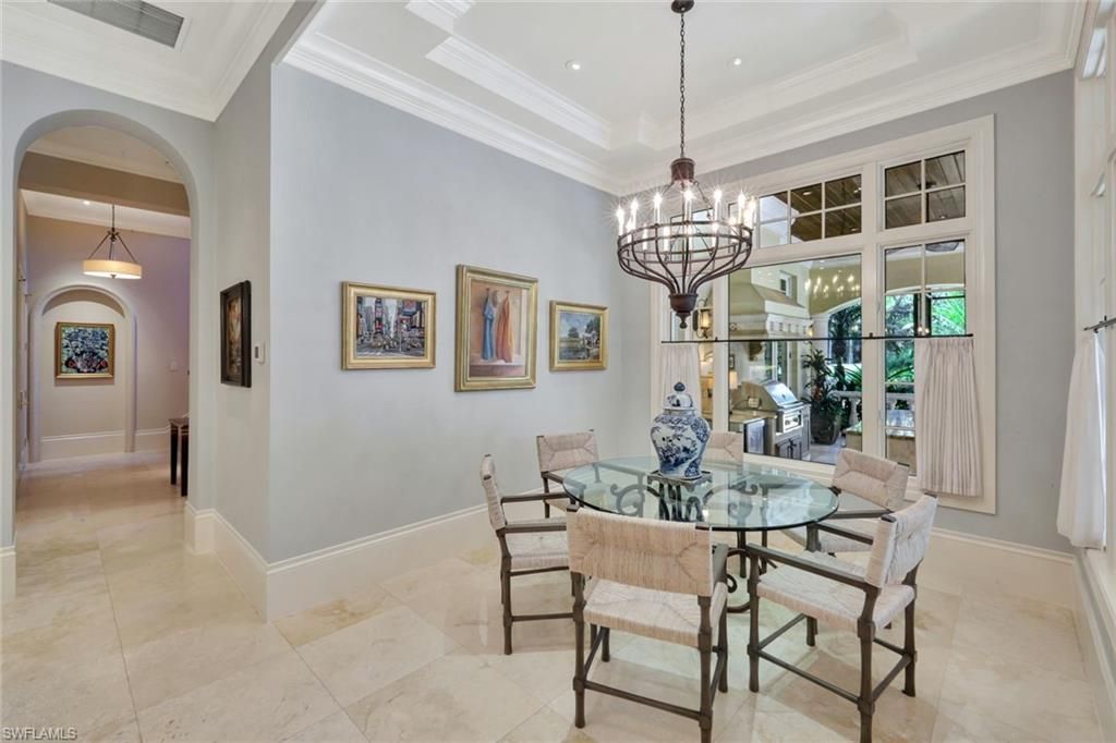 3118 Dahlia Way, Naples, FL 34105 Photo