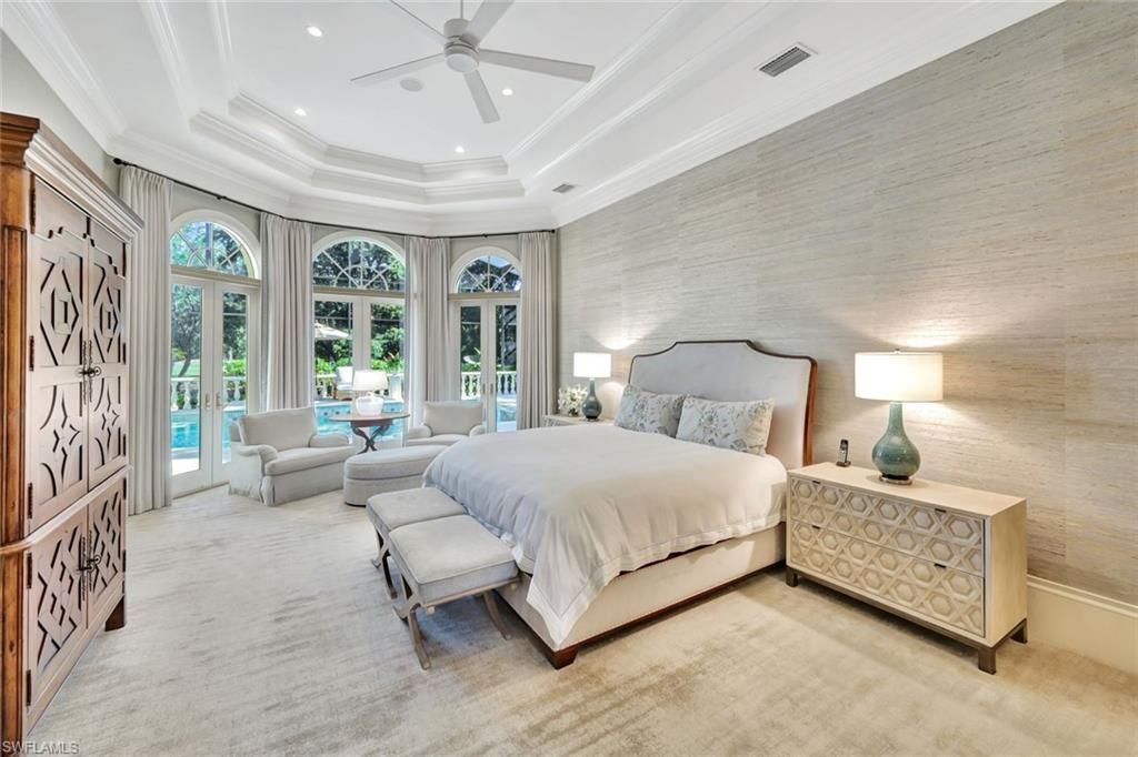 3118 Dahlia Way, Naples, FL 34105 Photo