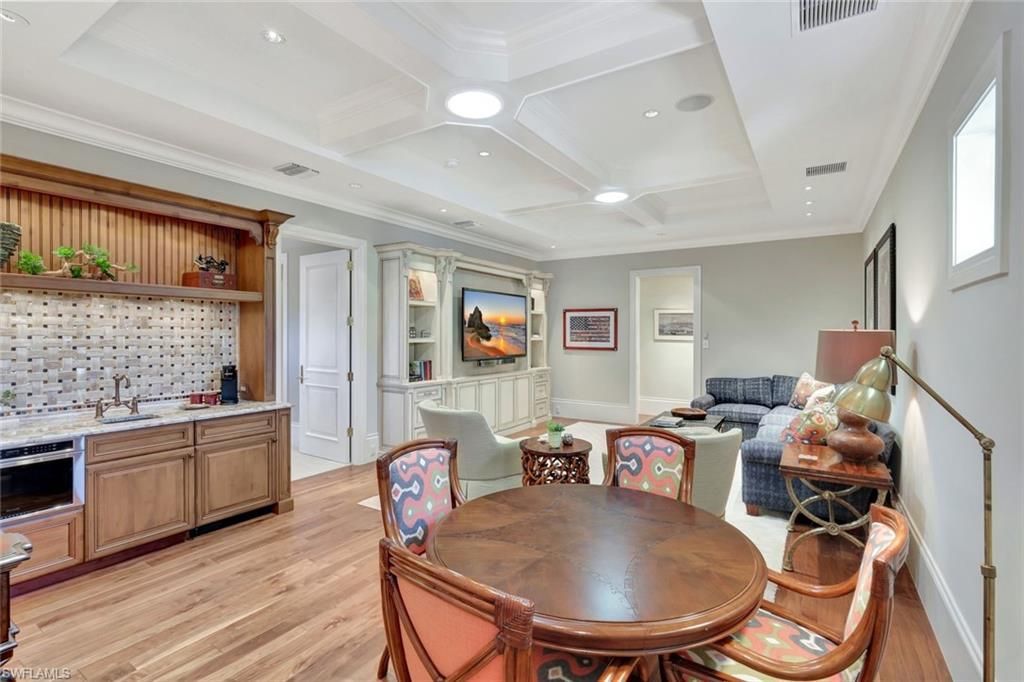 3118 Dahlia Way, Naples, FL 34105 Photo