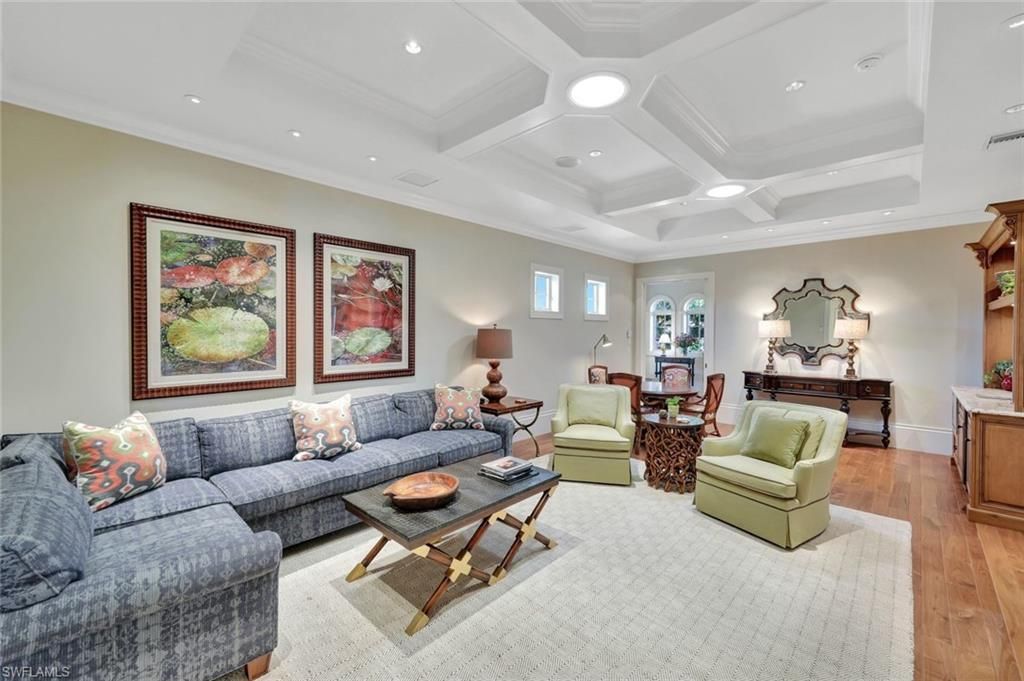 3118 Dahlia Way, Naples, FL 34105 Photo