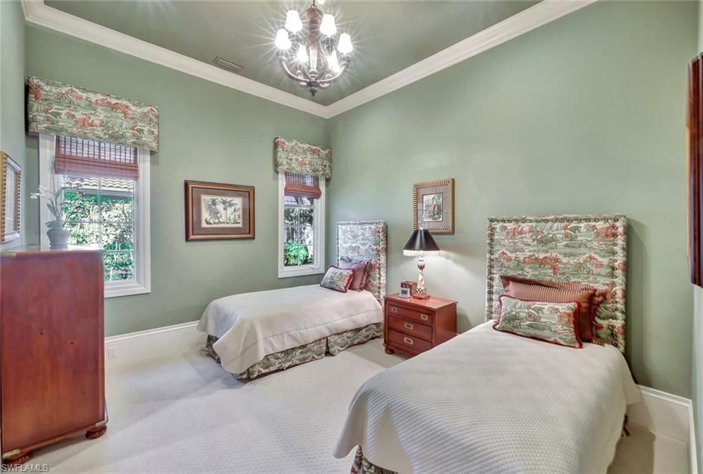 3118 Dahlia Way, Naples, FL 34105 Photo