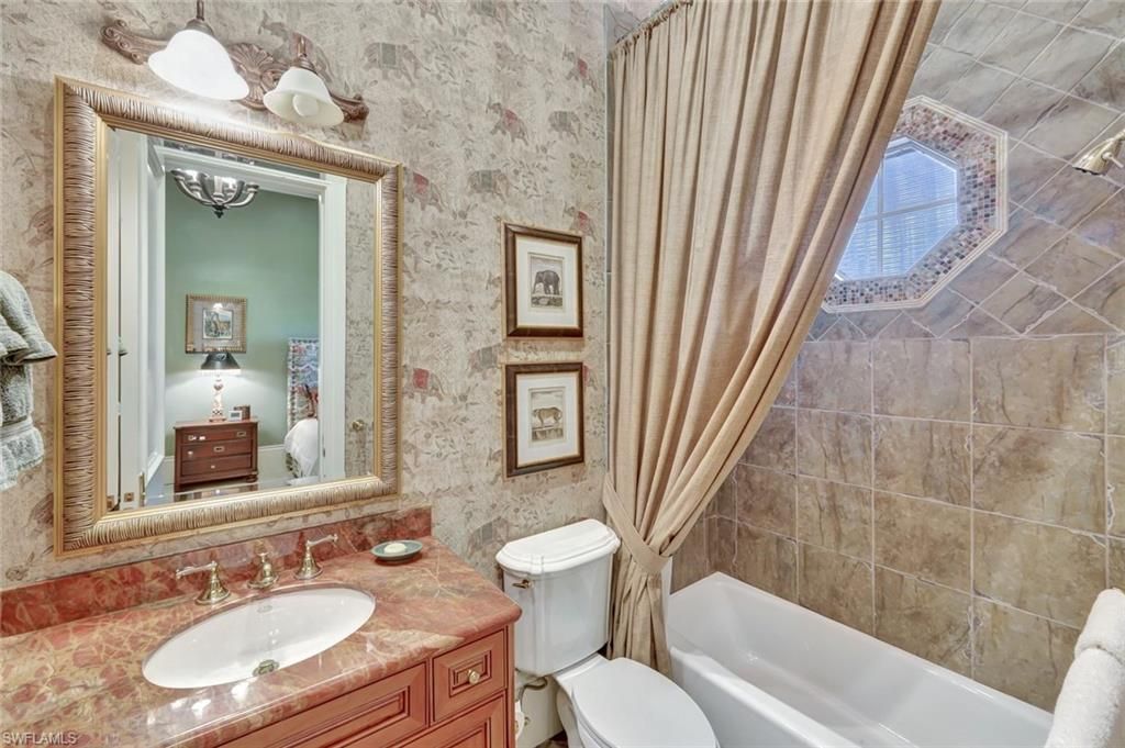 3118 Dahlia Way, Naples, FL 34105 Photo