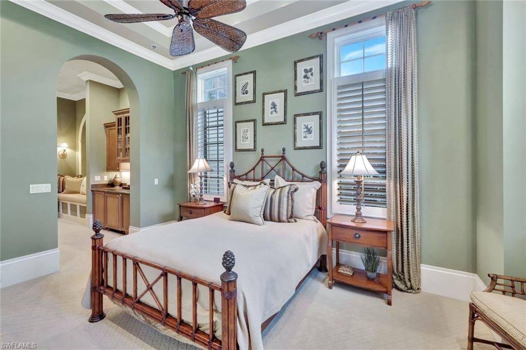 3118 Dahlia Way, Naples, FL 34105 Photo