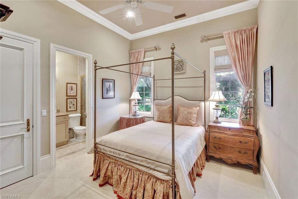 3118 Dahlia Way, Naples, FL 34105 Photo