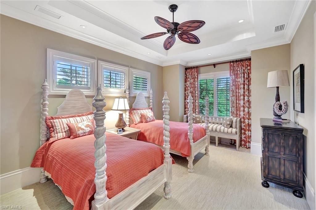 3118 Dahlia Way, Naples, FL 34105 Photo