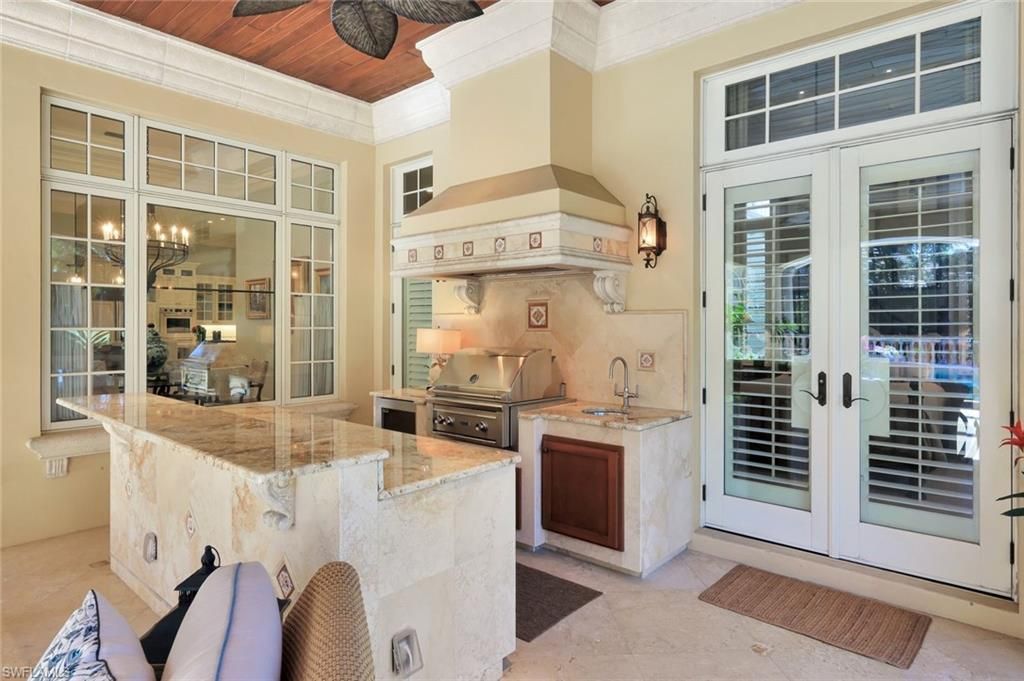 3118 Dahlia Way, Naples, FL 34105 Photo