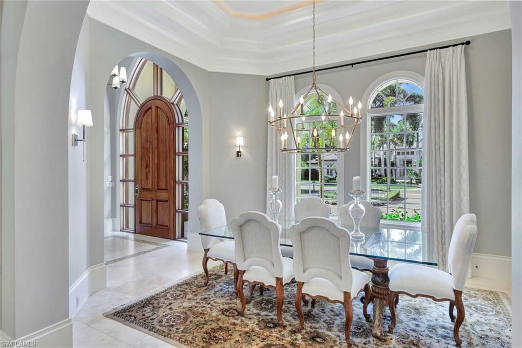 3118 Dahlia Way, Naples, FL 34105 Photo