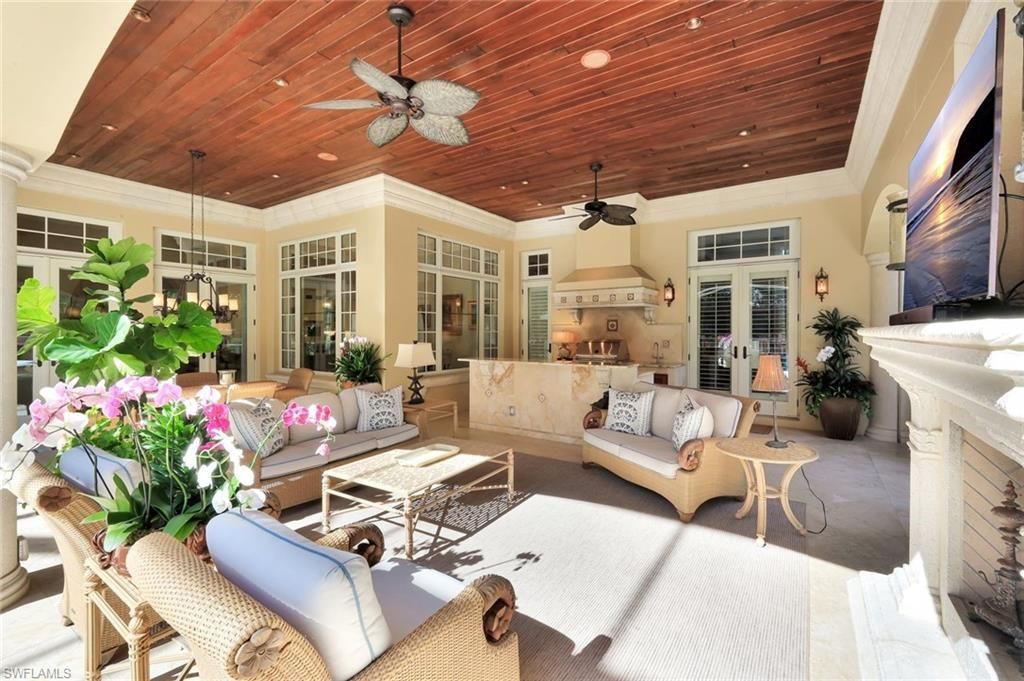 3118 Dahlia Way, Naples, FL 34105 Photo